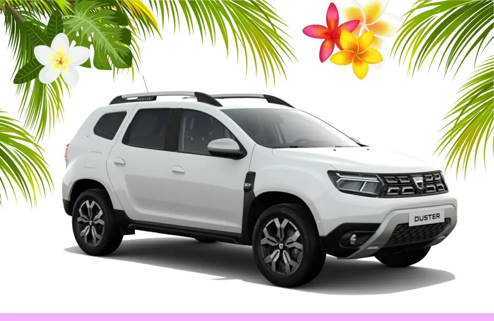 location raiatea auto 4x4