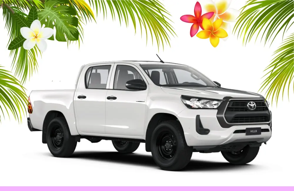 auto location raiatea