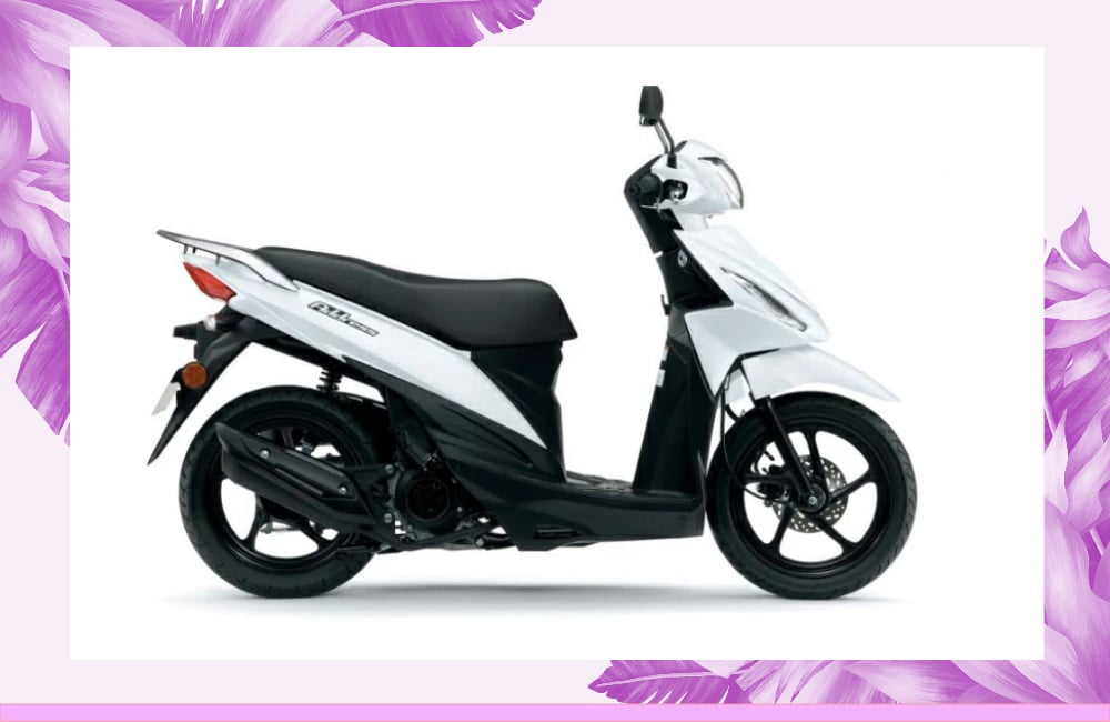 location scooter raiatea