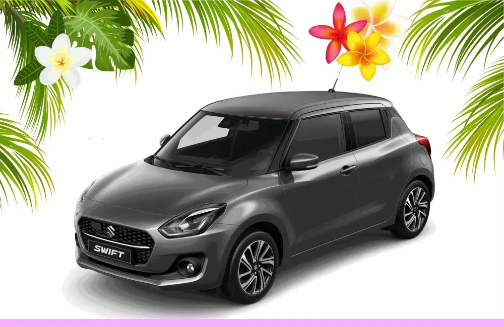 auto location raiatea